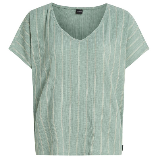 Protest Γυναικεία κοντομάνικη μπλούζα Prtdeedee T-Shirt Protest Γυναικεία κοντομάνικη μπλούζα Prtdeedee T-Shirt